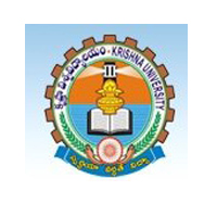 Krishna University Degree First Year Results 2011 Declared