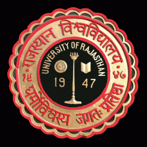 Rajasthan University M Sc Biochemistry Final Year Exam Result 2010 Declared