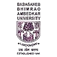 Babasaheb Bhimrao Ambedkar University Entrance Test Results 2010 Declared